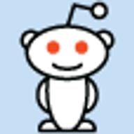 Reddit favicon