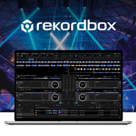 Rekordbox DJ favicon