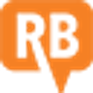 ReviewBuzz favicon