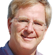 Rick Steves' Europe favicon