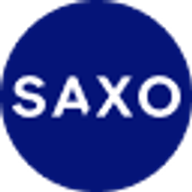 SaxoTraderGO favicon