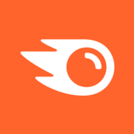 SEMrush favicon