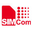 Simcom favicon