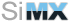SimX favicon