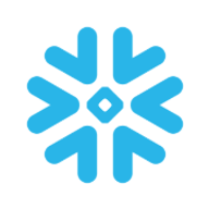 Snowflake favicon