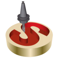 SolidCAM favicon