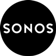 Sonos Smart Speakers and Sound Systems favicon
