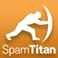 SpamTitan favicon