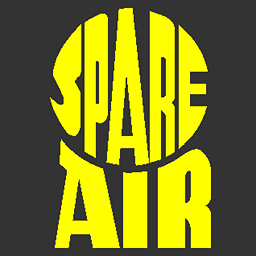 SpareAir favicon