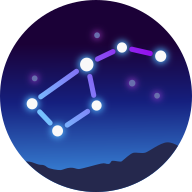 Star Walk 2 favicon