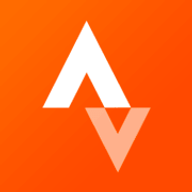 Strava favicon