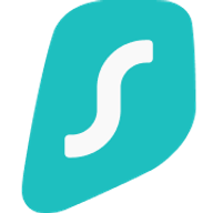Surfshark favicon