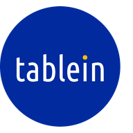 Tablein favicon