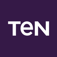 Ten Lifestyle Group favicon