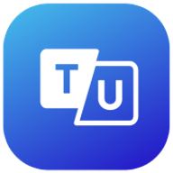 Text United favicon