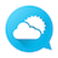 The Weather Company (IBM) favicon