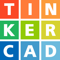 Tinkercad favicon