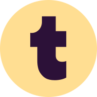 Toggl Track favicon