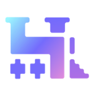 Traktrain favicon