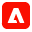 TubeMogul (by Adobe)** favicon
