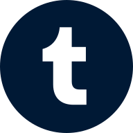 Tumblr favicon