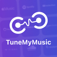 TuneMyMusic favicon