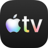 Apple TV+ favicon