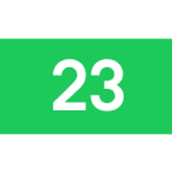 TwentyThree favicon
