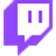 Twitch favicon