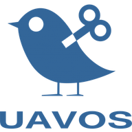 UAVOS SkyHopper favicon