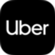 Uber Black favicon