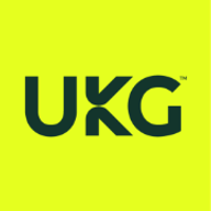 UKG Pro favicon