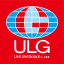 Universal Language Grid (ULG) platform favicon