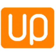 Uplisting favicon