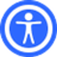 UserWay Accessibility Widget favicon