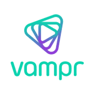 Vampr favicon