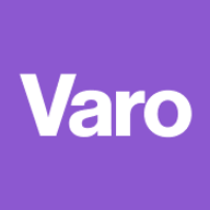 Varo Money favicon
