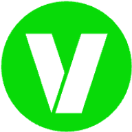 Vectr favicon