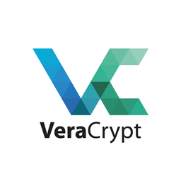 VeraCrypt favicon