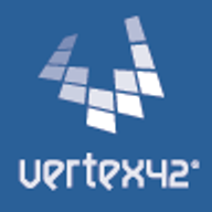 Vertex42 favicon