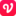 Vidio favicon