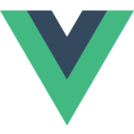 Vue.js favicon