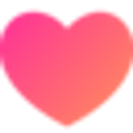 We Heart It favicon