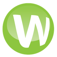 Worldox favicon