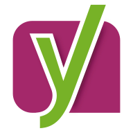 Yoast SEO favicon