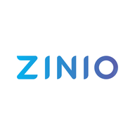 Zinio favicon