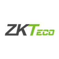 ZKTeco Cloud Security favicon