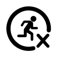 Zombies, Run! favicon