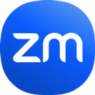Zoom Chat favicon