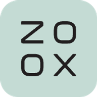 Zoox Robo-taxi favicon